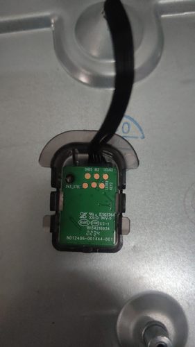 创维50V40 55M2 55/65A3 按键遥控接收板5800-I32E20-0P20 0P10