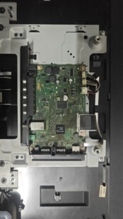 索尼KDL-40RM10B 40R480B主板1-889-354-11配三星屏NS4S400DN01