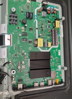 原装松下TH-55HX560C 主板5800-A5S70Z-0P00配可选屏RDL550WY