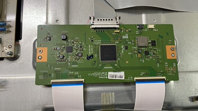 长虹 65F9 康佳 LED65GM1 LED65F1创维65M9逻辑板 6870C-0740A