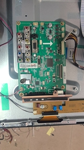 原装 长虹3D51C2280主板JUC7.820.00082578/70160配屏CN51G4000