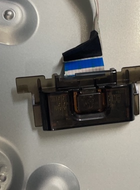 出图LG 55LG75CMECB遥控接收器板 按键板 开关TK75N