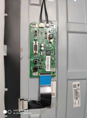 三星C27F390/6/7FH C24F396/391FHC C24F390FH主板BN41-02507B