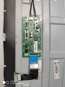 三星C27F390/6/7FH C24F396/391FHC C24F390FH主板BN41-02507B