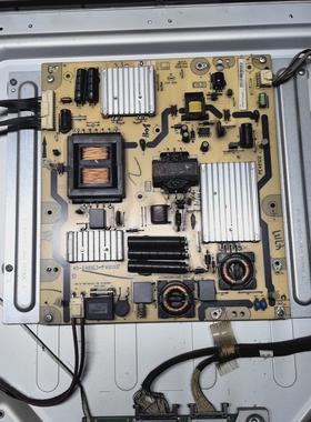 原装拆机东芝46TD100C 电源板PE461C0 40-E461C3-PWB1XG