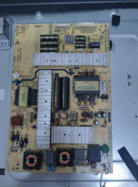 创维50E200E 55E730A电源板5800-P47ELL-0080 168P-P47ELL-06测好