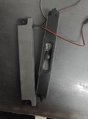 TCL L42F3500A喇叭42-WDF315-XX0G 一对价 原装机拆机件