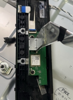 原装华为HD65DESA HD55KHAA按键板 WIFI接收板 语音板 DCT16R2500