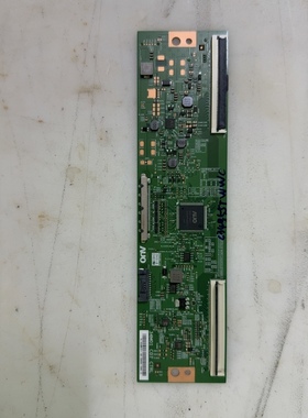 三星C34G55TWWC S3422DW逻辑板5534M01C11 34M01 C07 Ctrl测好