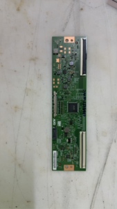 三星C34G55TWWC S3422DW逻辑板5534M01C11 34M01 C07 Ctrl测好