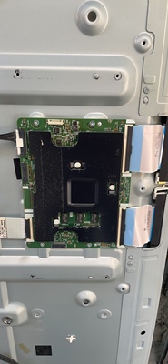 原装三星UA55JU7800JXXZ逻辑板65T41-C03 2015-AUO-UHD-HAWK-UFT