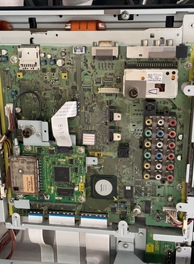 松下TH-P46G11C P42G11C主板TNPH0784 JX HX屏MC117F18T12A