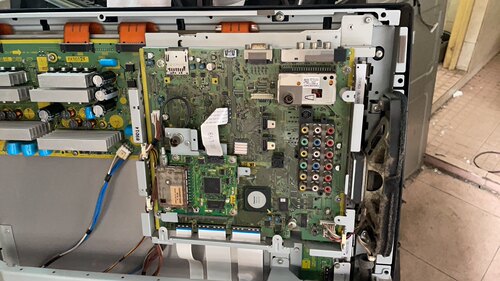 松下TH-P46G11C P42G11C主板TNPH0784 JX HX屏MC117F18T12A