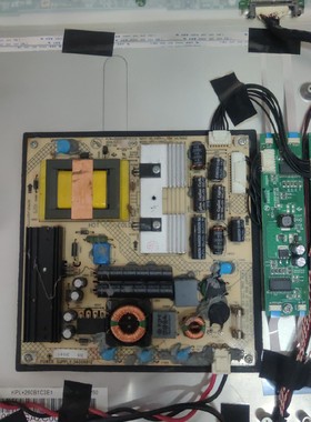 康佳LED26HS95 LC26GS88E LED26MS97C电源板 35015170 34006812好