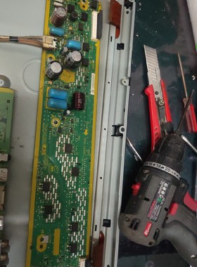 原装松下TH-P42U30C P42/46U33C P42/46UT30C SS板TNPA5350 AD AJ