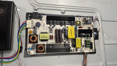 海信LED55EC290N LED55K220 LED58EC620UA电源板RSAG7.820.6106