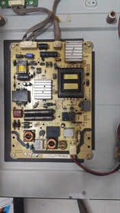 TCL L37E5200BE 电源板40-E371C0-PWH1XG