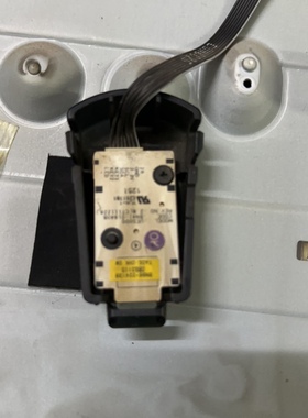 三星UA40EH5080R 遥控接收板 按键板BN41一01840A