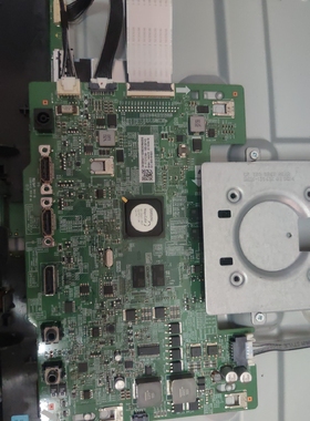 三星C27FG73F C27FG70FQ驱动板 主板 BN41-02548A CY-PK270CSLV1H