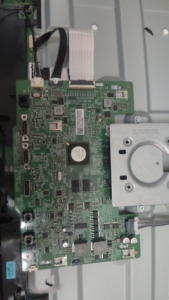 三星C27FG73F C27FG70FQ驱动板 主板 BN41-02548A CY-PK270CSLV1H