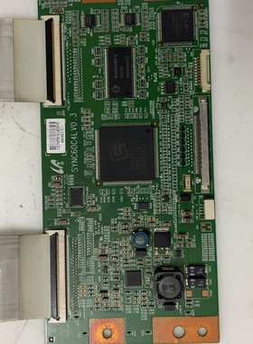 L40E9FBD L40F19FBE长虹LT40720F海尔L40R1逻辑板SYNC60C4LV0.3