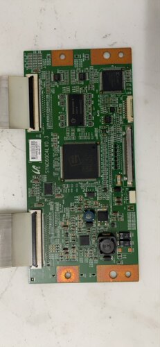 L40E9FBD L40F19FBE长虹LT40720F海尔L40R1逻辑板SYNC60C4LV0.3