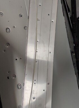 AOC CQ27G1 27G1 灯条 112灯珠 E95600L-K3C511-5-02R-0419测好