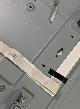 全新适用于 索尼KD-55X8500B 65X8500B屏线 排线1-848-312-11一对