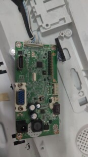 现代e派Q2402 R2380Y驱动板JRY-F5DFHD-AV1 G24S05 GRC E2206主板