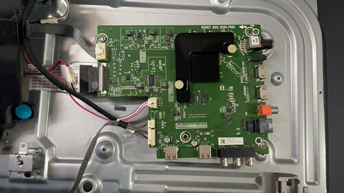 海信H55E3A H50E3A HZ58A55 H43E3A主板RSAG7.820.8281屏选