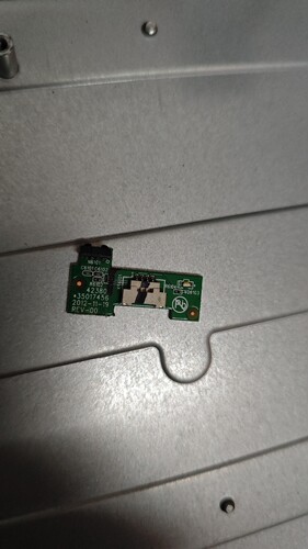 现货原装康佳LED40F3800CF液晶电视遥控接收板35017456测好发货