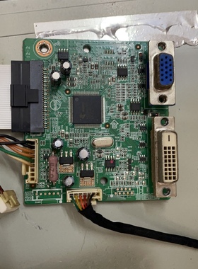 AOC E2752V I2769V I2269VW驱动板715G4502-M01-000-004I/K/C测好