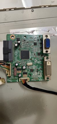 AOC E2752V I2769V I2269VW驱动板715G4502-M01-000-004I/K/C测好