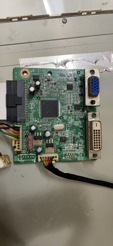 AOC E2752V I2769V I2269VW驱动板715G4502-M01-000-004I/K/C测好