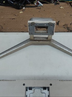原装拆机瀚美奇液晶显示器E3233GL底座 32寸底座对图二底座位置
