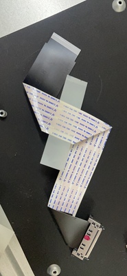 长虹LED43D7200I屏线 排线 连接线