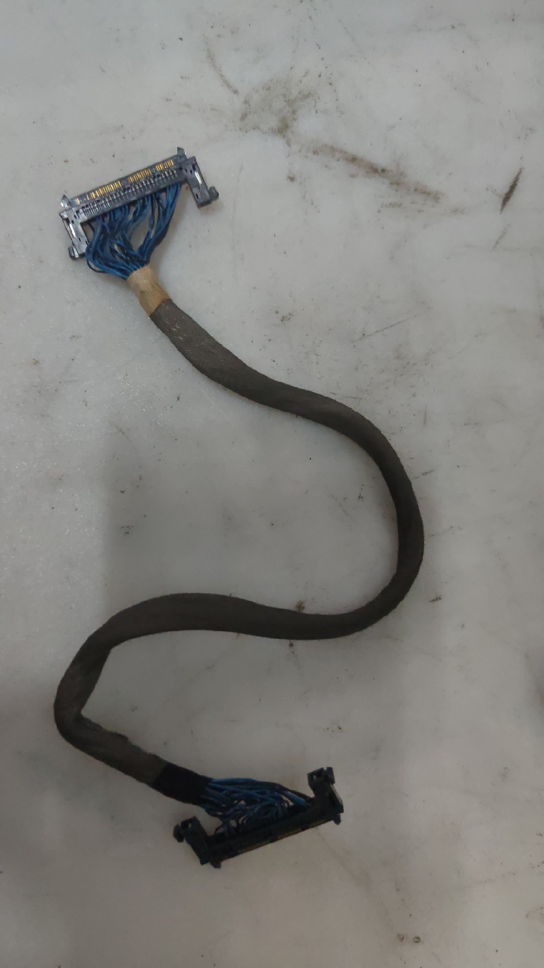 原装东芝42C3000C屏线 连接线主板至逻辑板排线配屏V420H1-L08