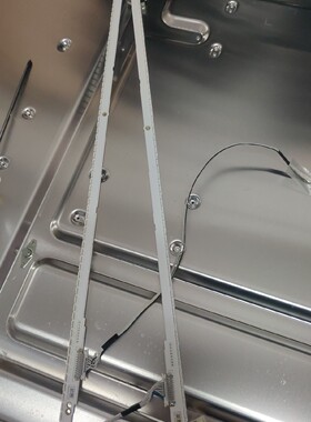 原装三星UA55ES6100J灯条SLED 2012SVS55 7032NNB LTJ550HW08测好