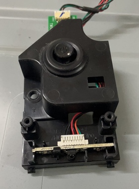 夏普LCD-50SU671A遥控接收板 开关按键1P-1168800-2010 FTLR-018