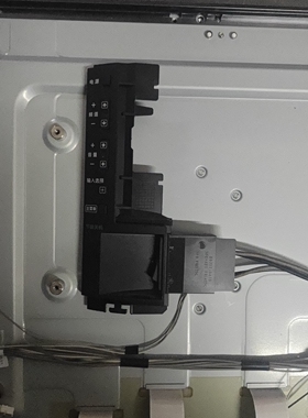 索尼KDL-46/55HX920按键板 电源开关原装机拆机件  68717-0475