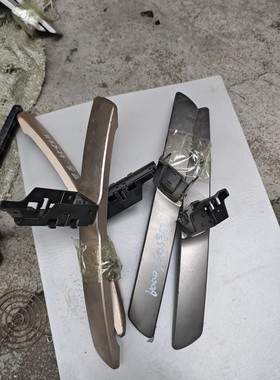 原装二手拆机SHARP夏普电视机底座支架LCD-55S3A  55DS6000A