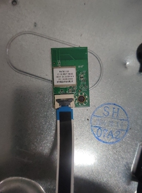 原装TCL 43V6F 32l2F无线网卡 WIFI模块W4FR1500 07-8188GT