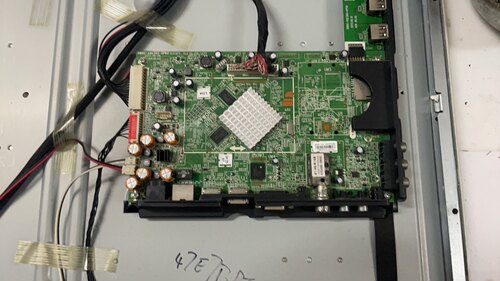 创维47E7BRE 32/37E680F 42E7DRS主板5800-A8K560-0P60/50屏选