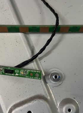 原装创维55E780U 37/49/55E700S 遥控接收板5800-REE700-RP30/20