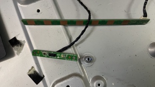 原装创维55E780U 37/49/55E700S 遥控接收板5800-REE700-RP30/20