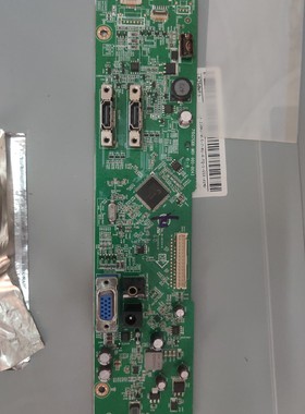 原装AOC 冠捷 I2579VM P2479VWM8驱动板715G7068-M01/0E-000-004I