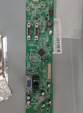 原装AOC 冠捷 I2579VM P2479VWM8驱动板715G7068-M01/0E-000-004I