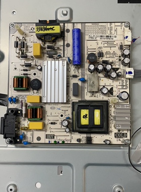 东芝55U36EBC/U3600C/L2600C电源板SHG5504C-101H一个背光芯片