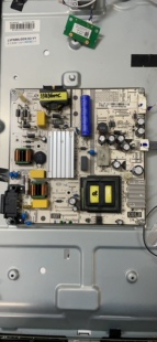 东芝55U36EBC/U3600C/L2600C电源板SHG5504C-101H一个背光芯片