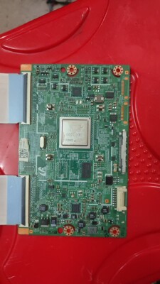 原装三星UA46F6400AJ逻辑板BN41-01939B 测好